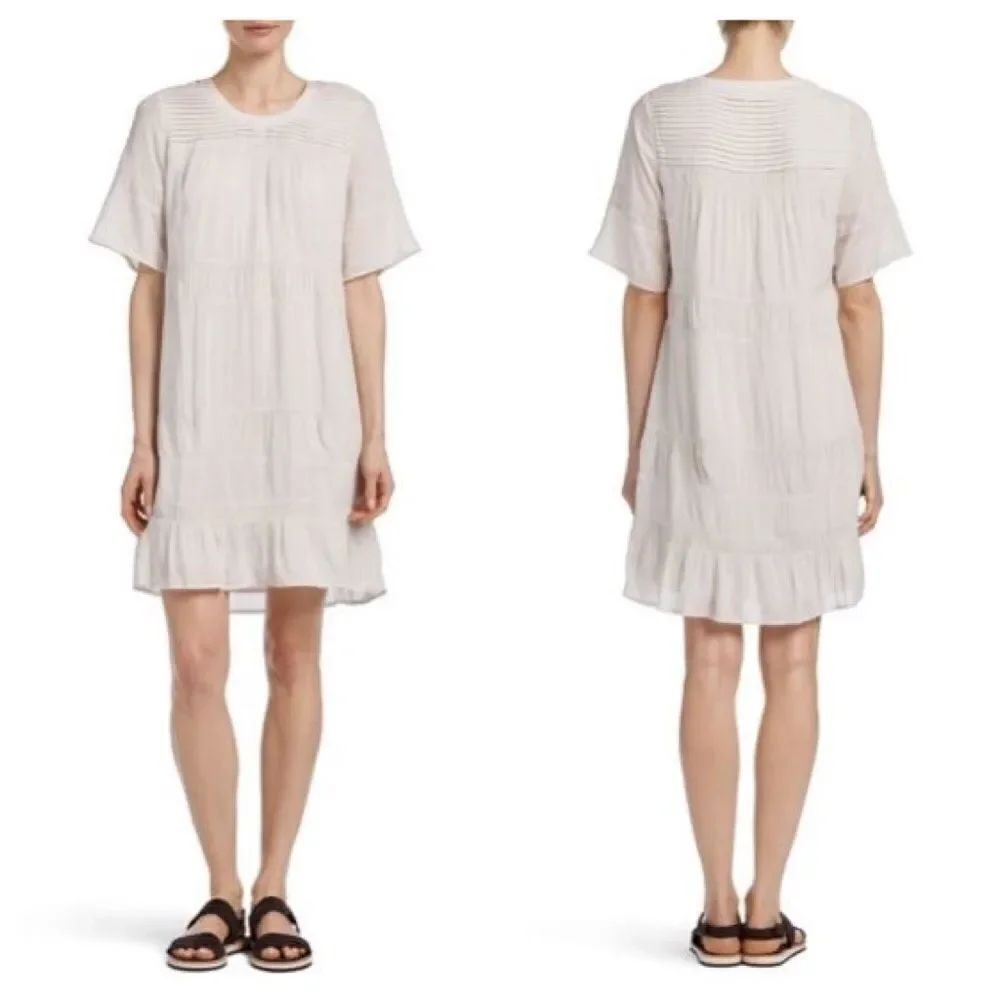James Perse Chiffon Sundress Size 1